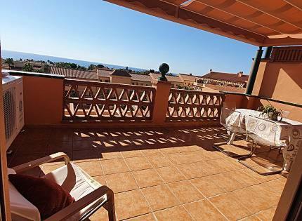 Atardecer De Ensueno Apartment Malaga Exterior photo