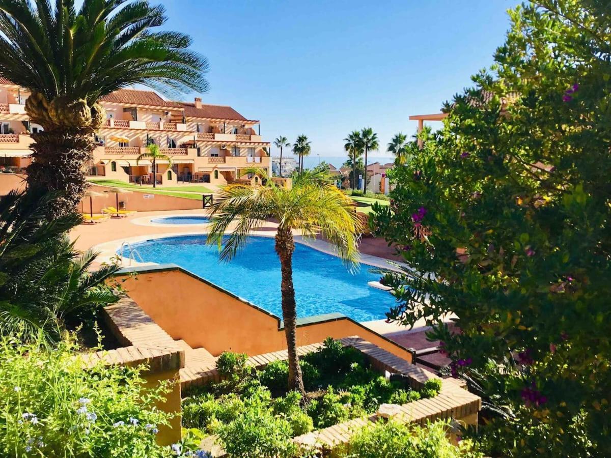 Atardecer De Ensueno Apartment Malaga Exterior photo