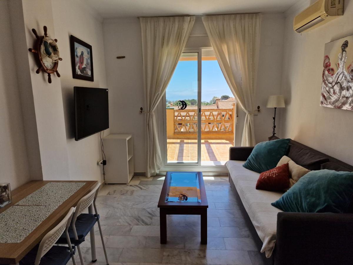 Atardecer De Ensueno Apartment Malaga Exterior photo