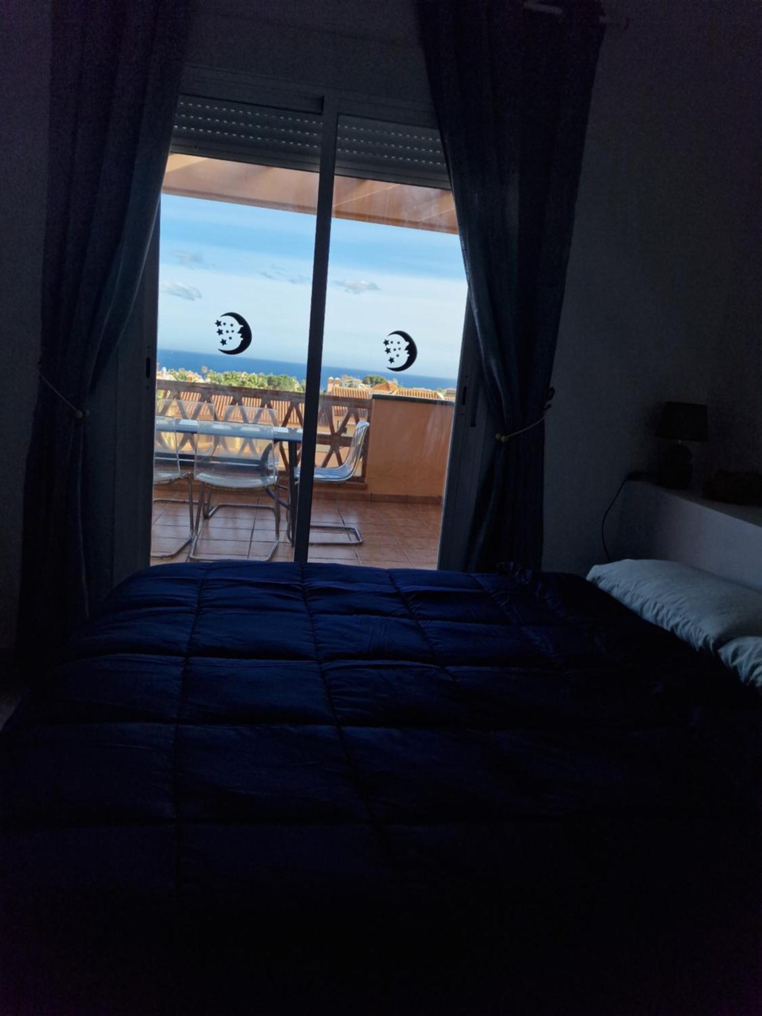 Atardecer De Ensueno Apartment Malaga Room photo
